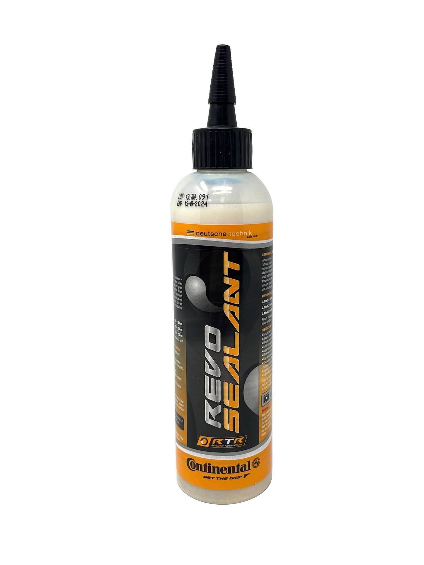 RevoSealant Gel sigillante 240ml / 1L