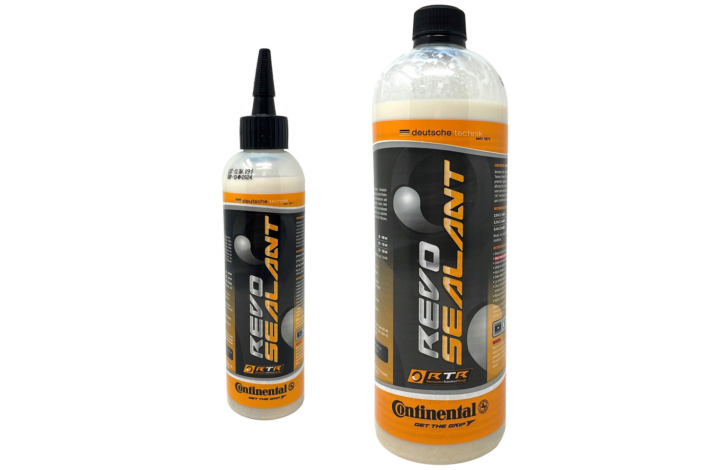 RevoSealant Gel sigillante 240ml / 1L