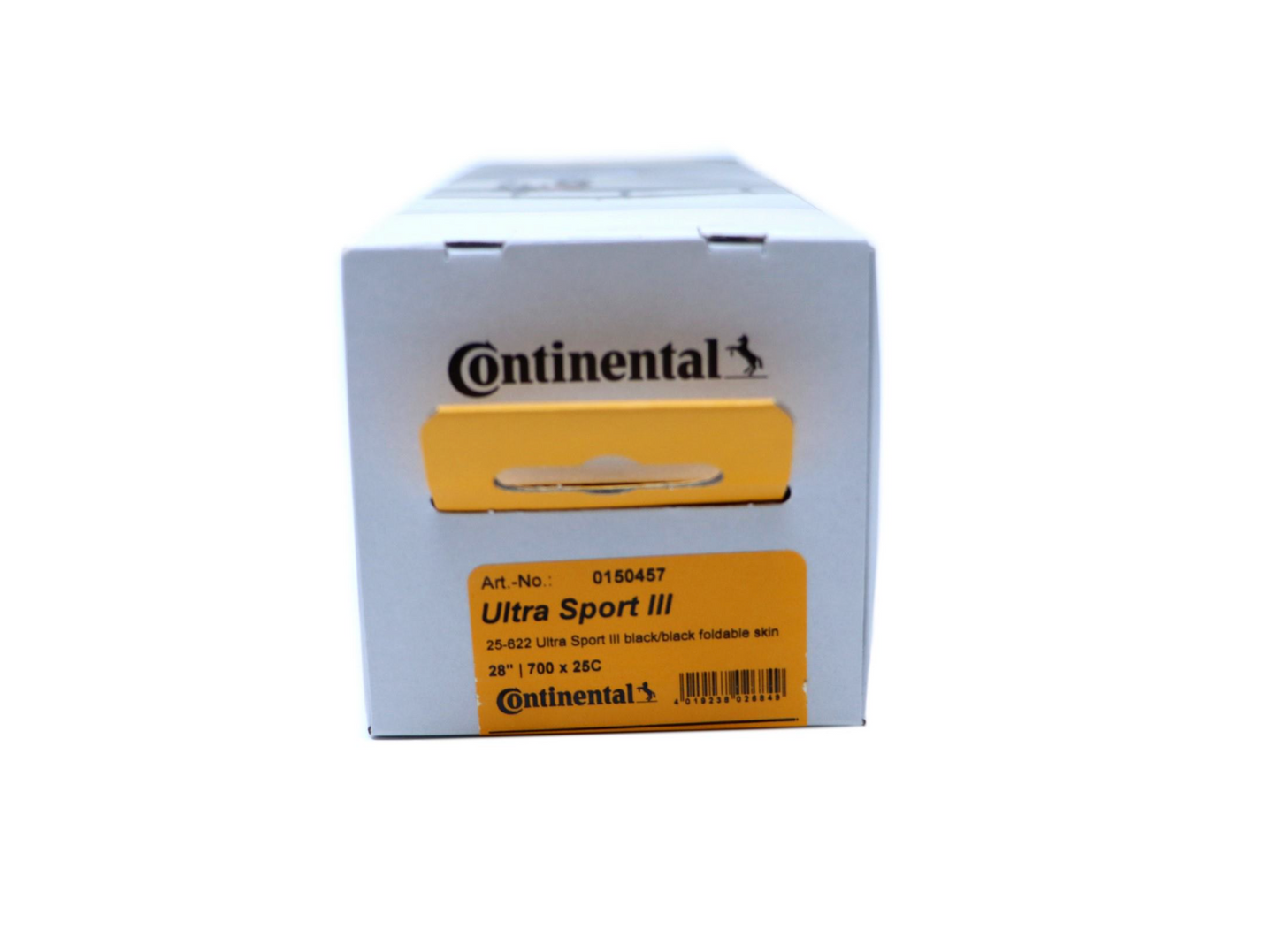 Pneumatici Ultra Sport III - 700x25C