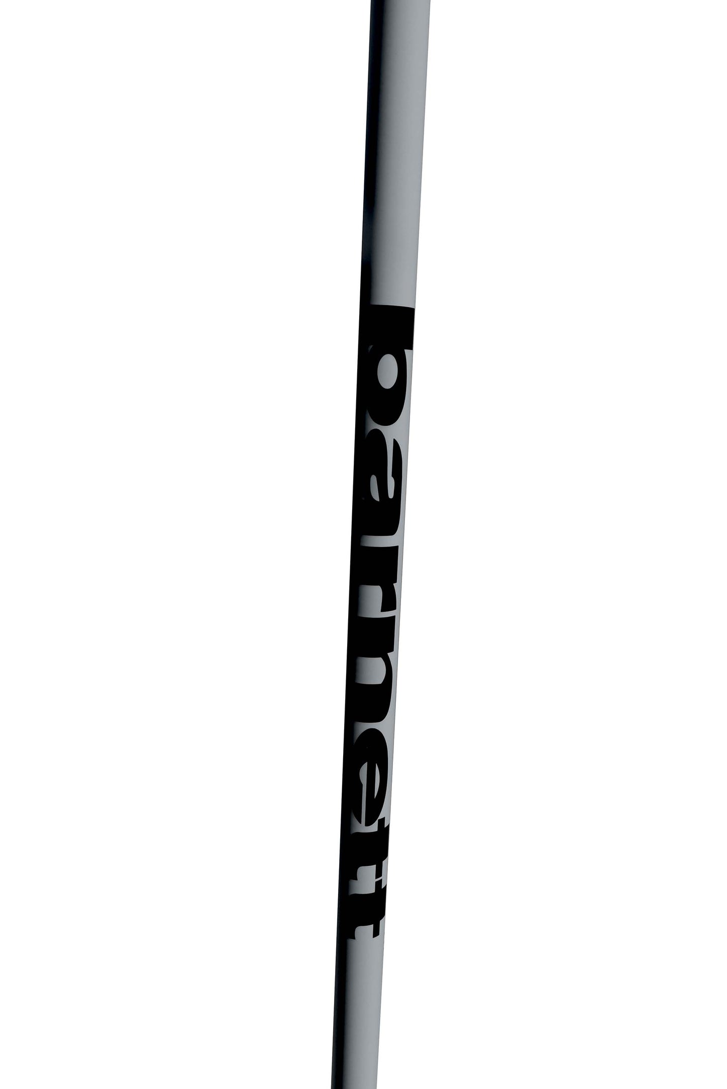 XC-09 Bastoni in carbonio da Skiroll e Sci di fondo GRIGIO