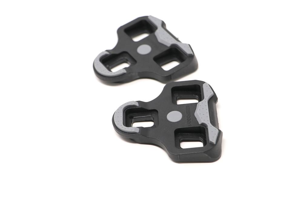 BRP-02 Supporti per pedali bici da strada