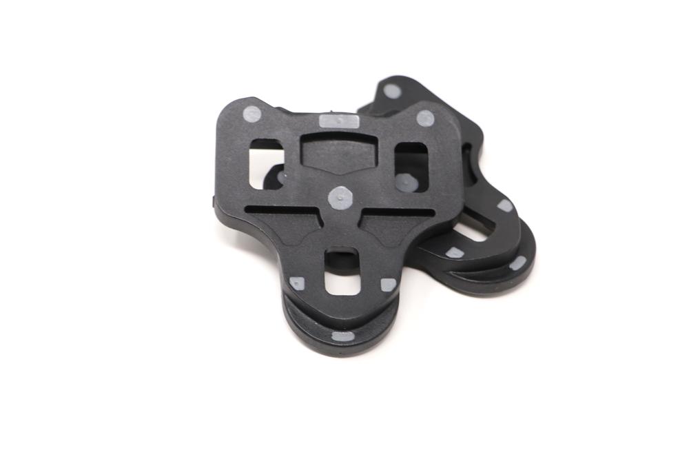 BRP-02 Supporti per pedali bici da strada
