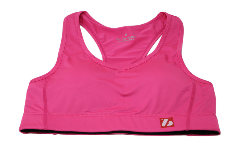 SBP-01 (reggiseno sportivo + pantaloncini)