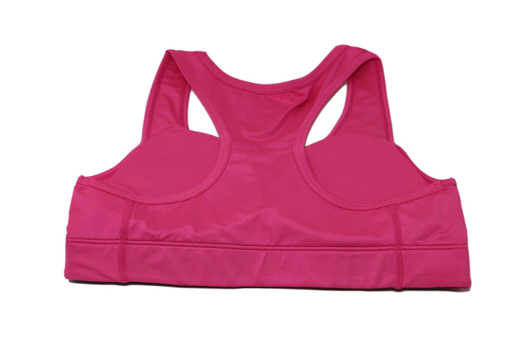 SBP-01 (reggiseno sportivo + pantaloncini)