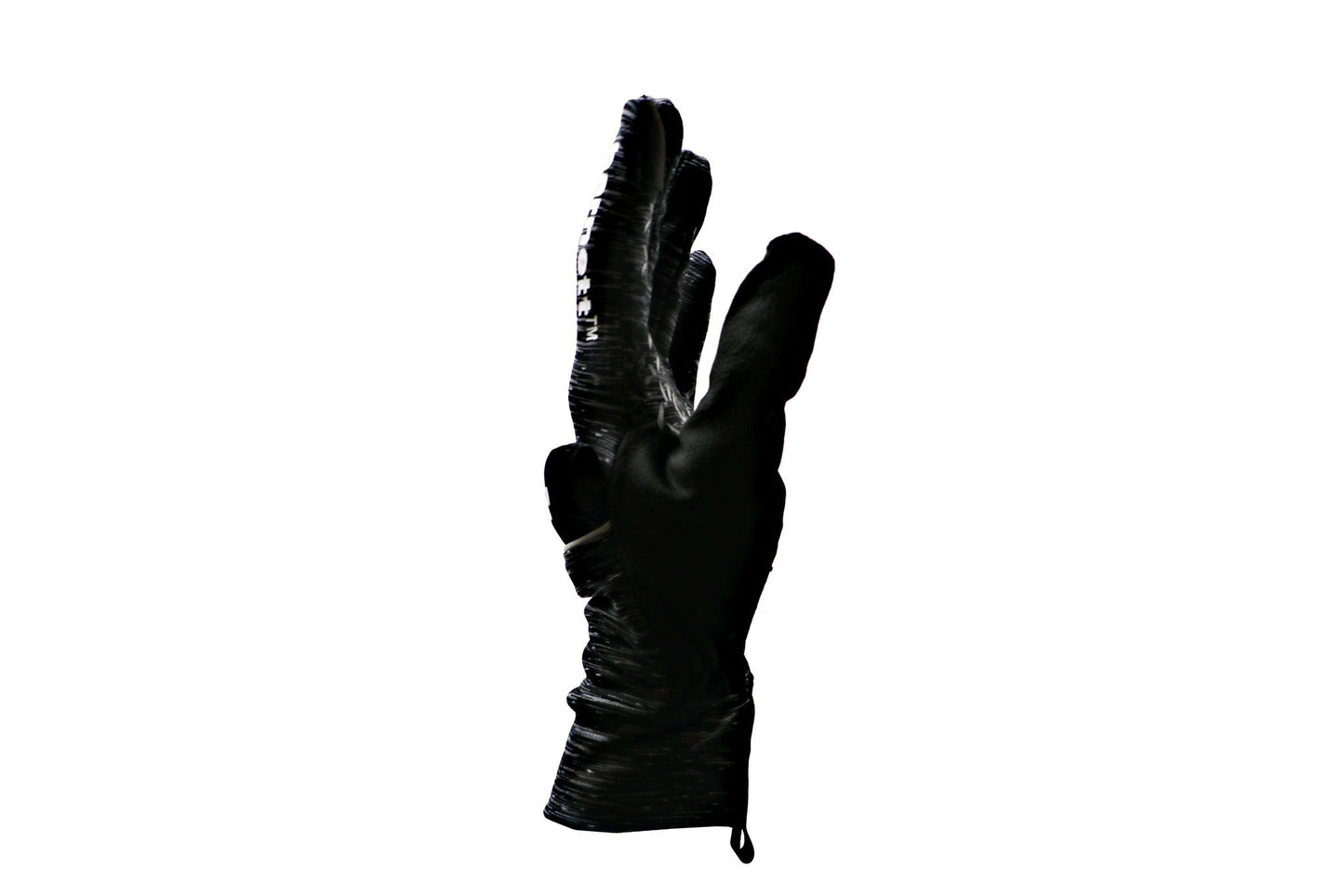 NBG-13 guanti invernali per sci di fondo softshell da -5 ° a -10 °