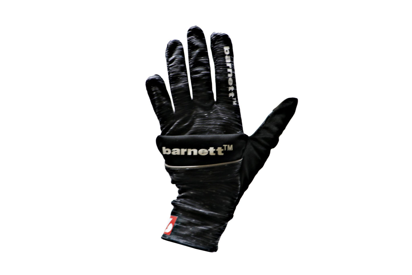 NBG-13 guanti invernali per sci di fondo softshell da -5 ° a -10 °