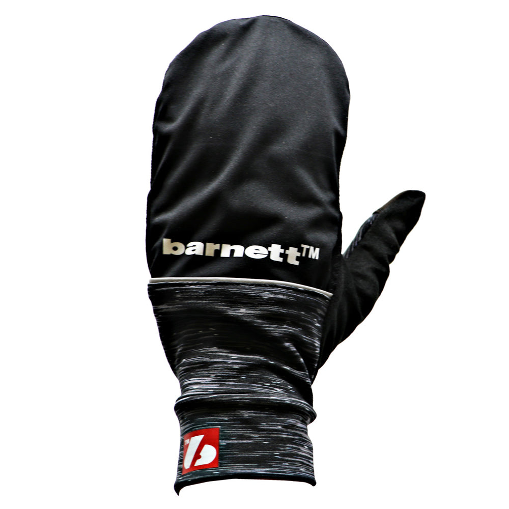 NBG-13 guanti invernali per sci di fondo softshell da -5 ° a -10 °