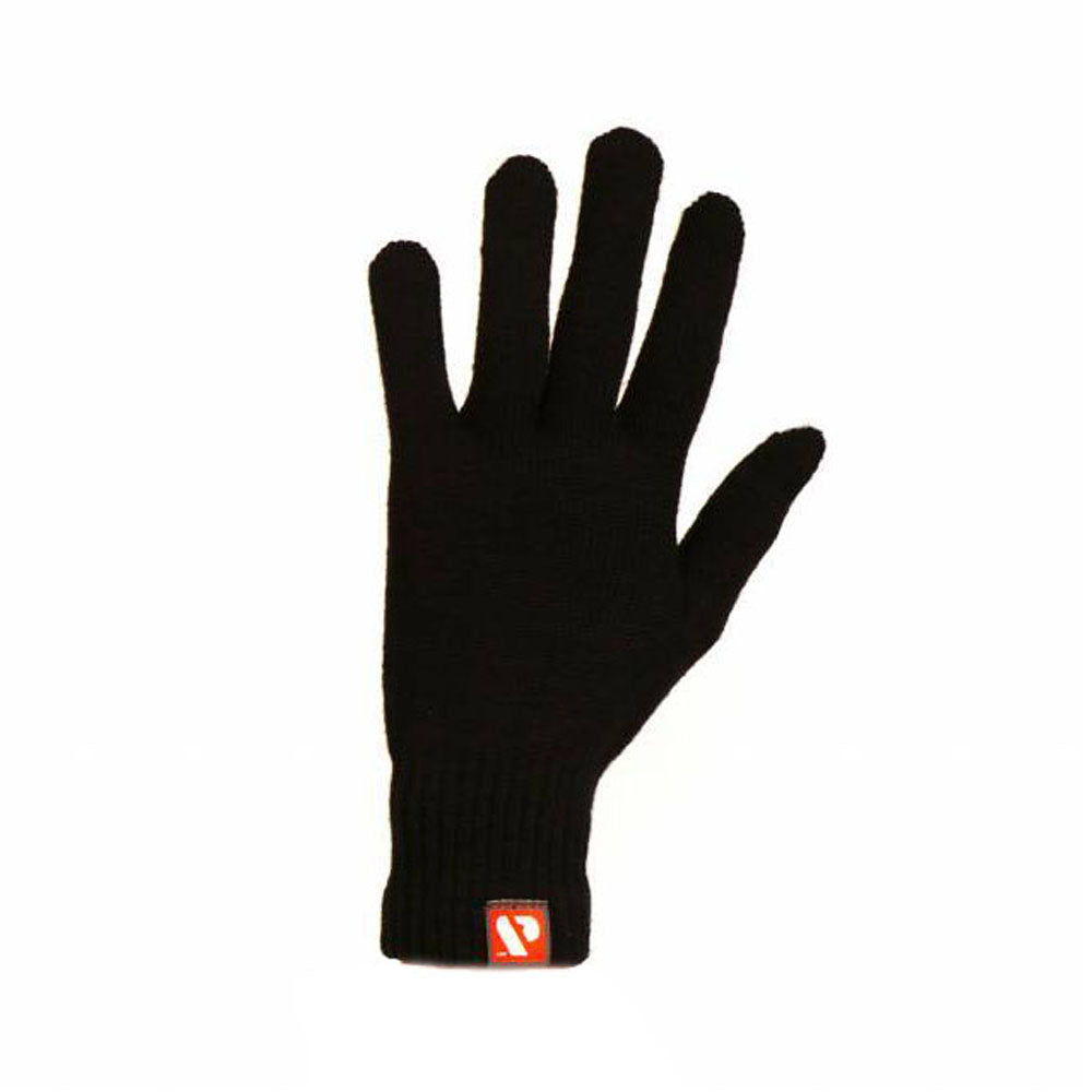 NBG-15 Guanti invernali in alna - sci di fondo / corsa -5 ° / -10 °