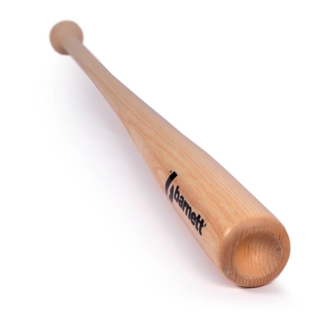 BB-5 Mazza da baseball in legno d'acero, Pro, resistente