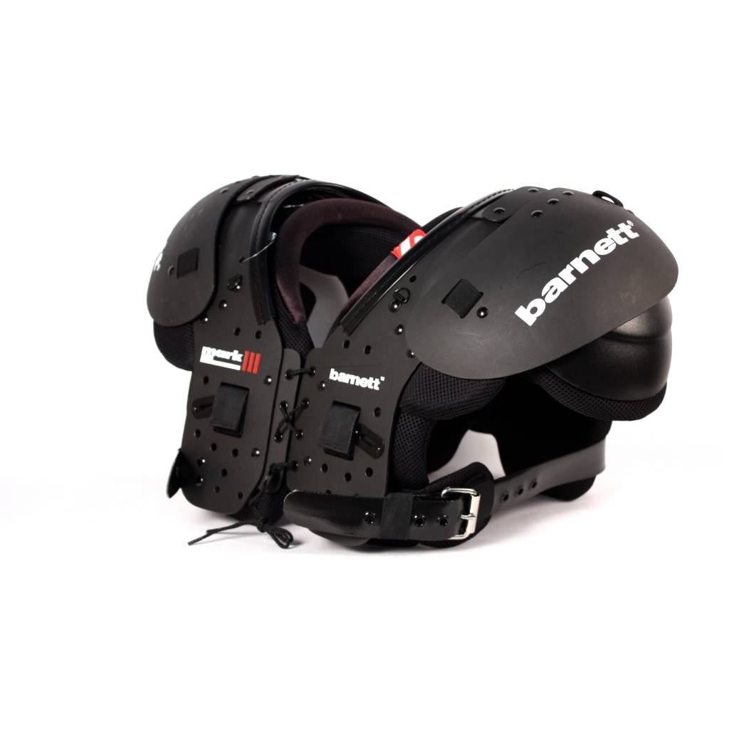 MARK II Paraspalle da football americano pro