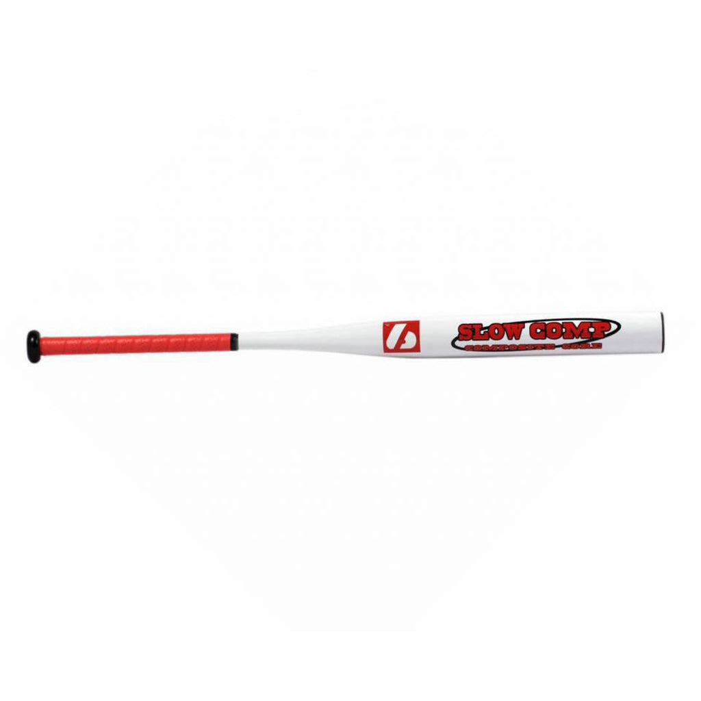SLOW COMP Mazza da Softball SLOWPITCH composito 1pcs, 34-26