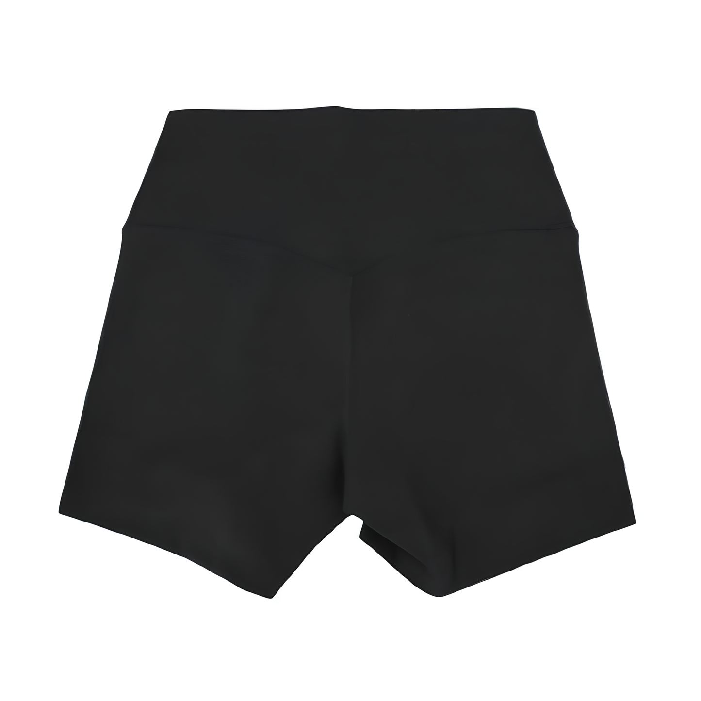 AS-004 Pantaloncini sportivi Nero