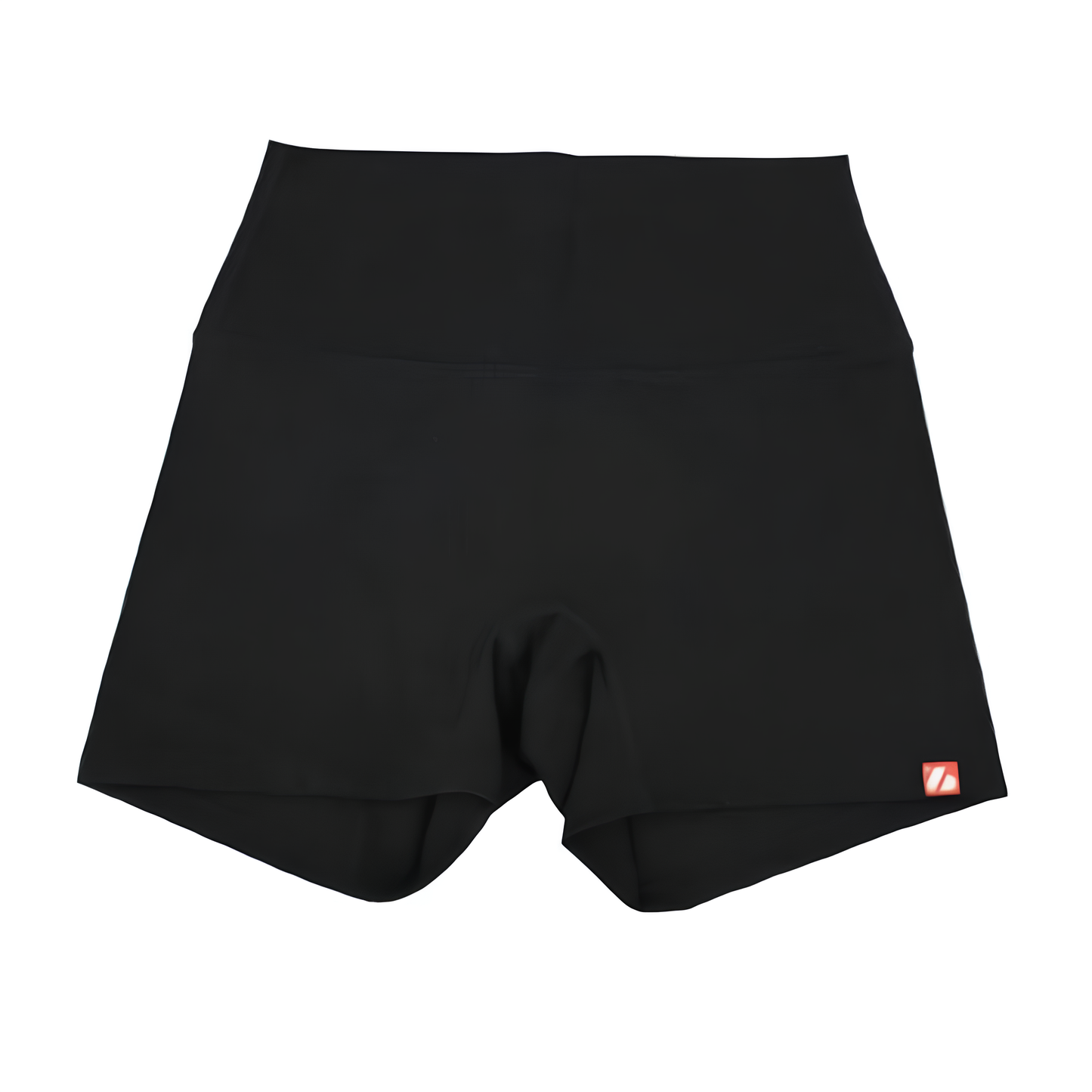 AS-004 Pantaloncini sportivi Nero