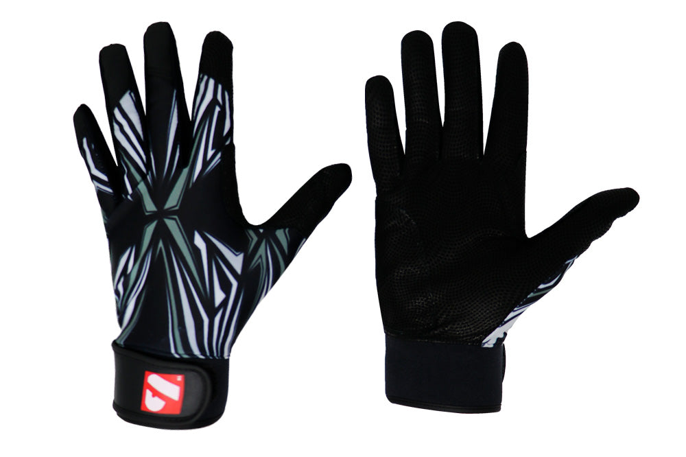 BBG-01 Guanti da baseball, battitore