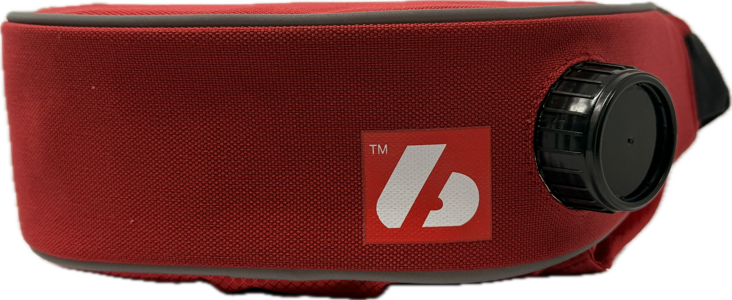 BACKPACK-05 Portabottiglie termico