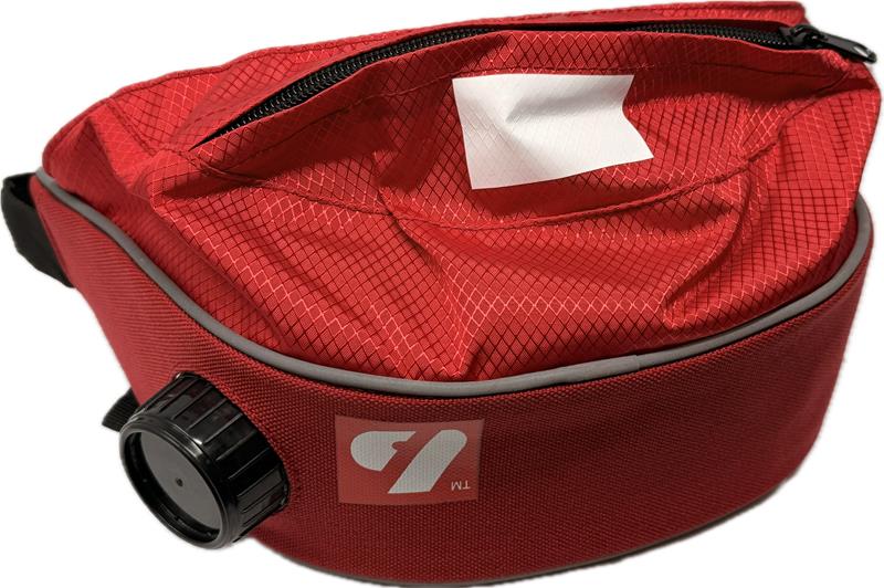 BACKPACK-05 Portabottiglie termico