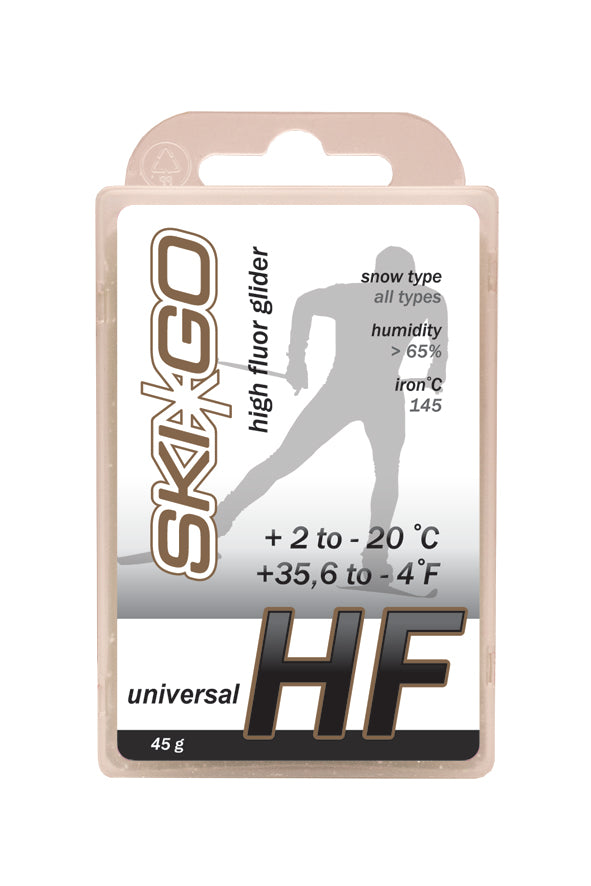 HF Glider / 45 grammi