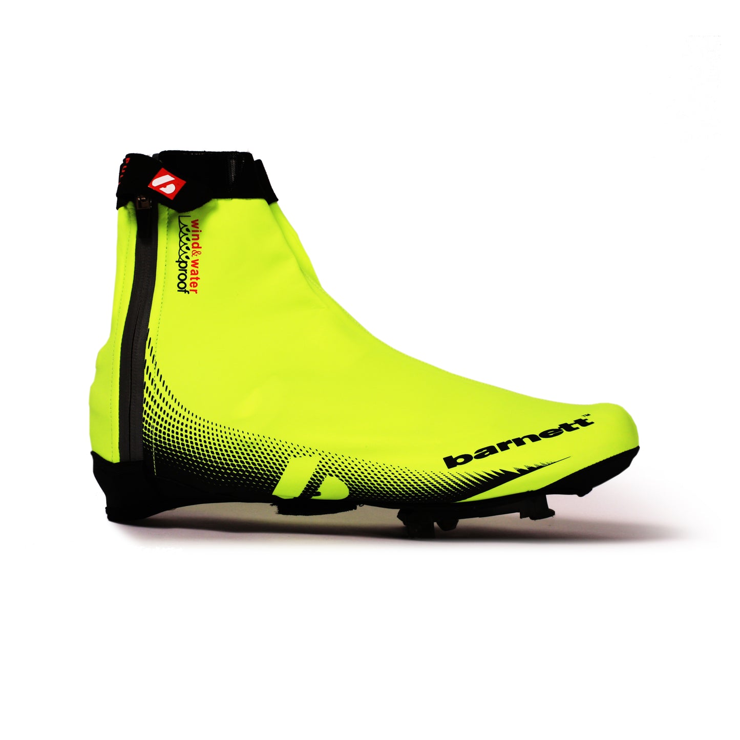 BSP-05 Proteggi scarpe bicicletta - copri scarpe ciclismo, idrorepellinte