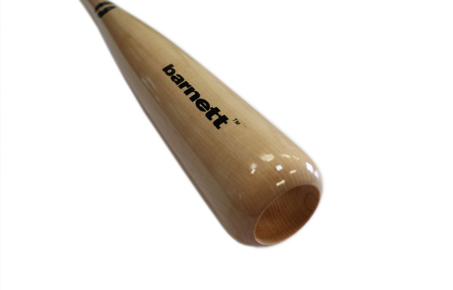 BB-12  mazza da baseball in legno di qualità, adulto