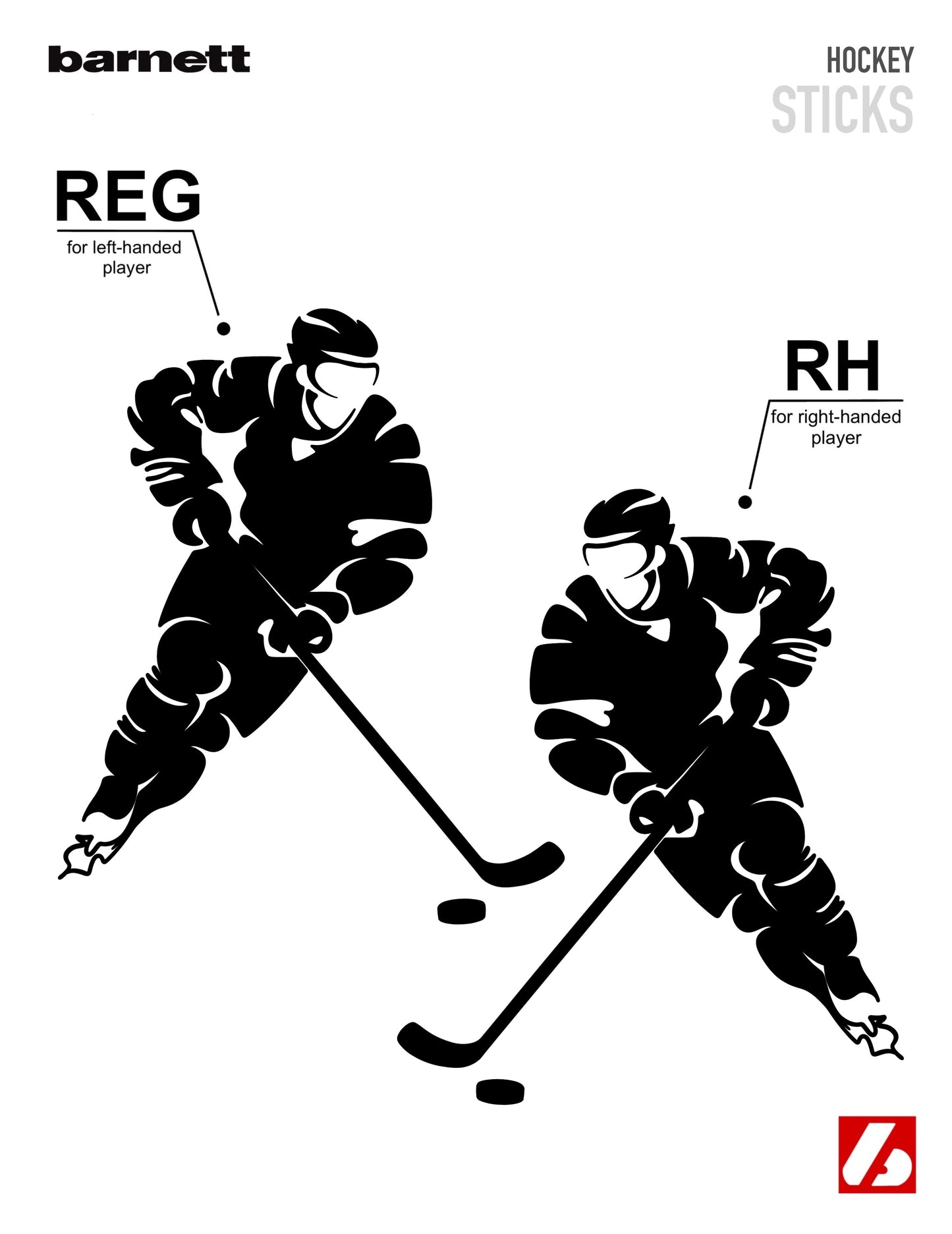 HS-09 Mazza da hockey in carbonio ad alto modulo
