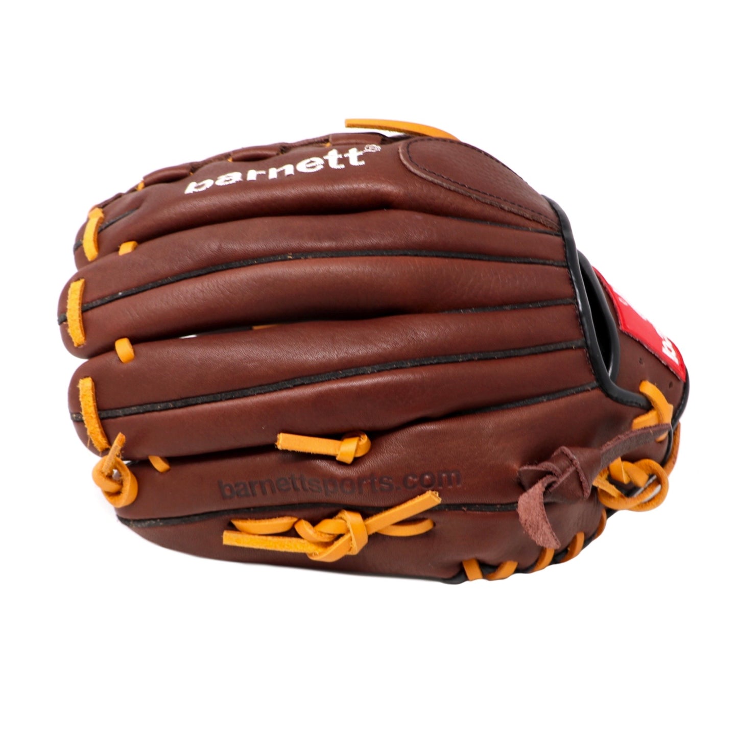 GL-110 Guantone da baseball, competizione, infield, 11, marrone