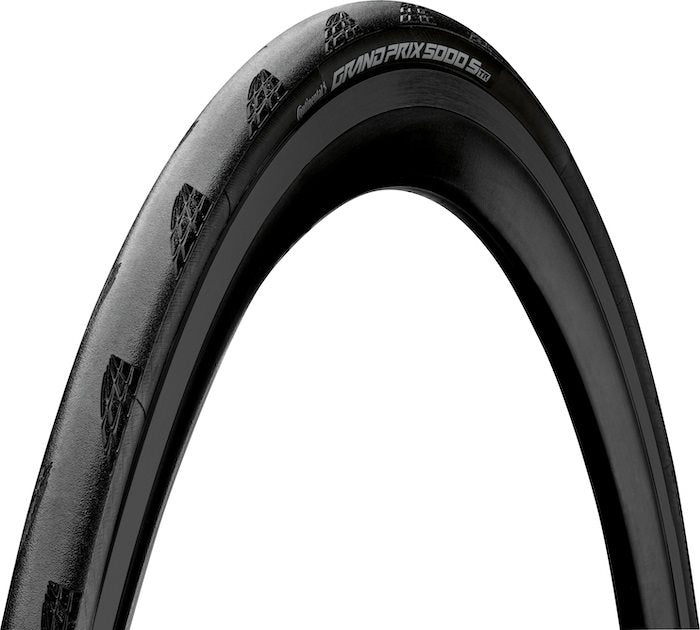 Pneumatici Continental Tubeless Grand Prix 5000 S TR