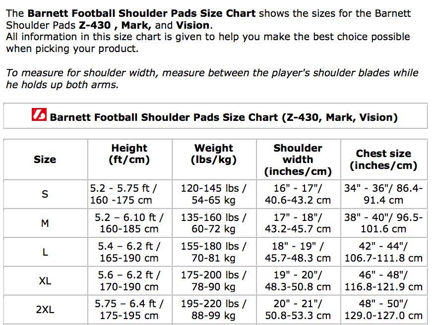 MARK IV PARASPALLE da football americano pro, OL-DL