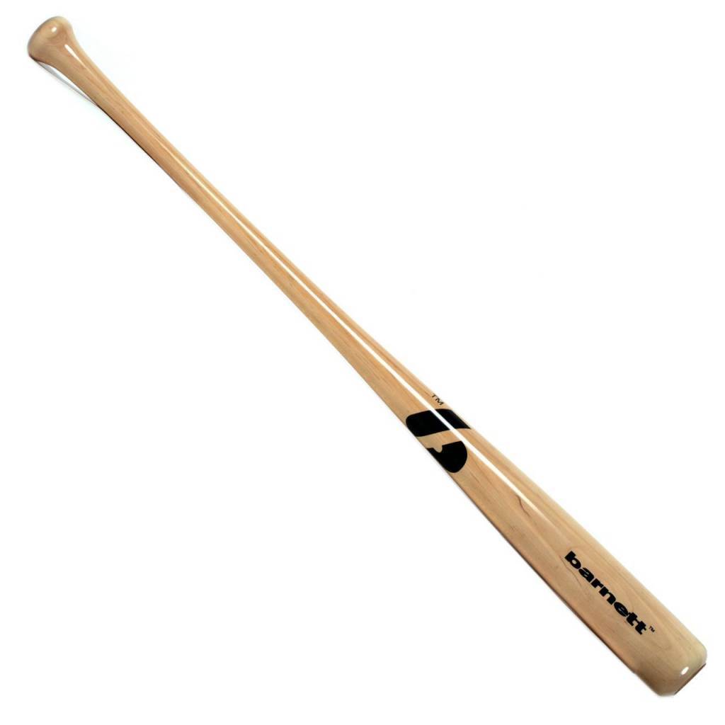 BB-6 Mazza da baseball di legno