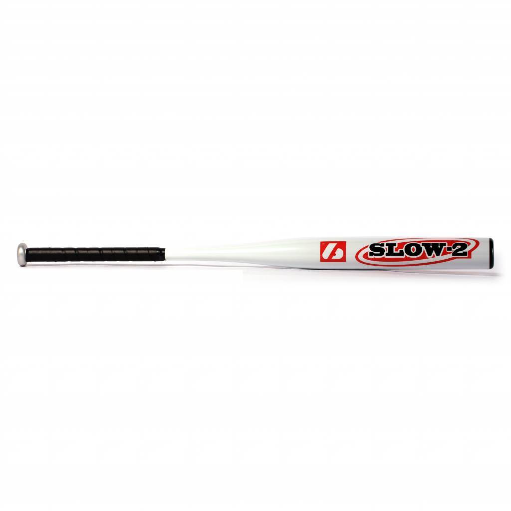 SLOW 2 Mazza da Softball SLOWPITCH Alluminio 7046, -6