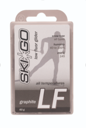 LF Glide wax / 60 grammi