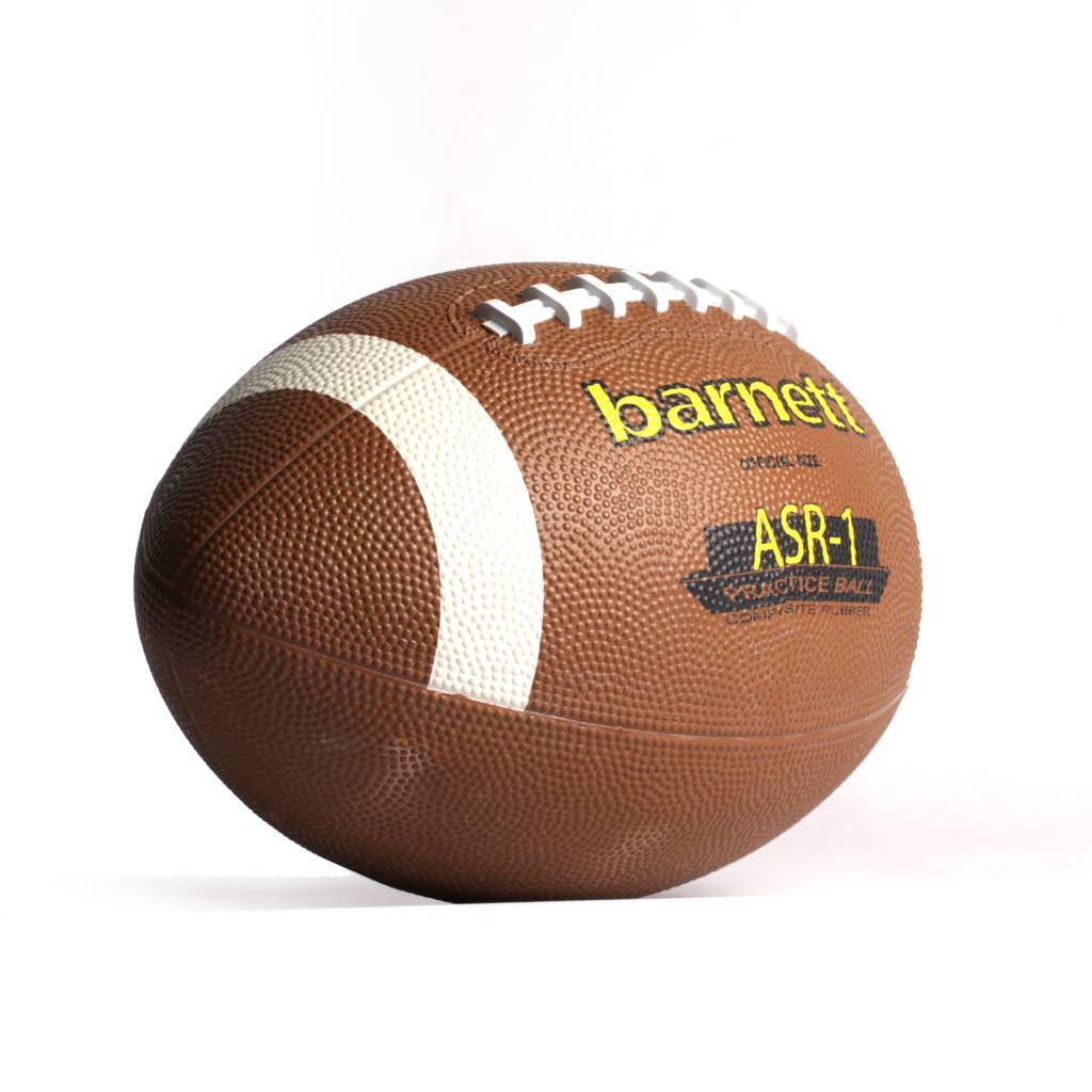 ASR-1 Pallone da football americano, allenamento, Senior