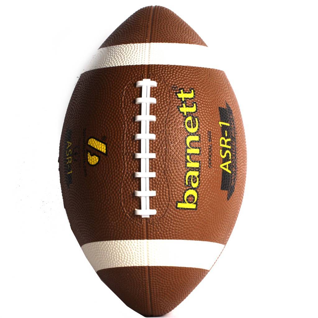 ASR-1 Pallone da football americano, allenamento, Senior