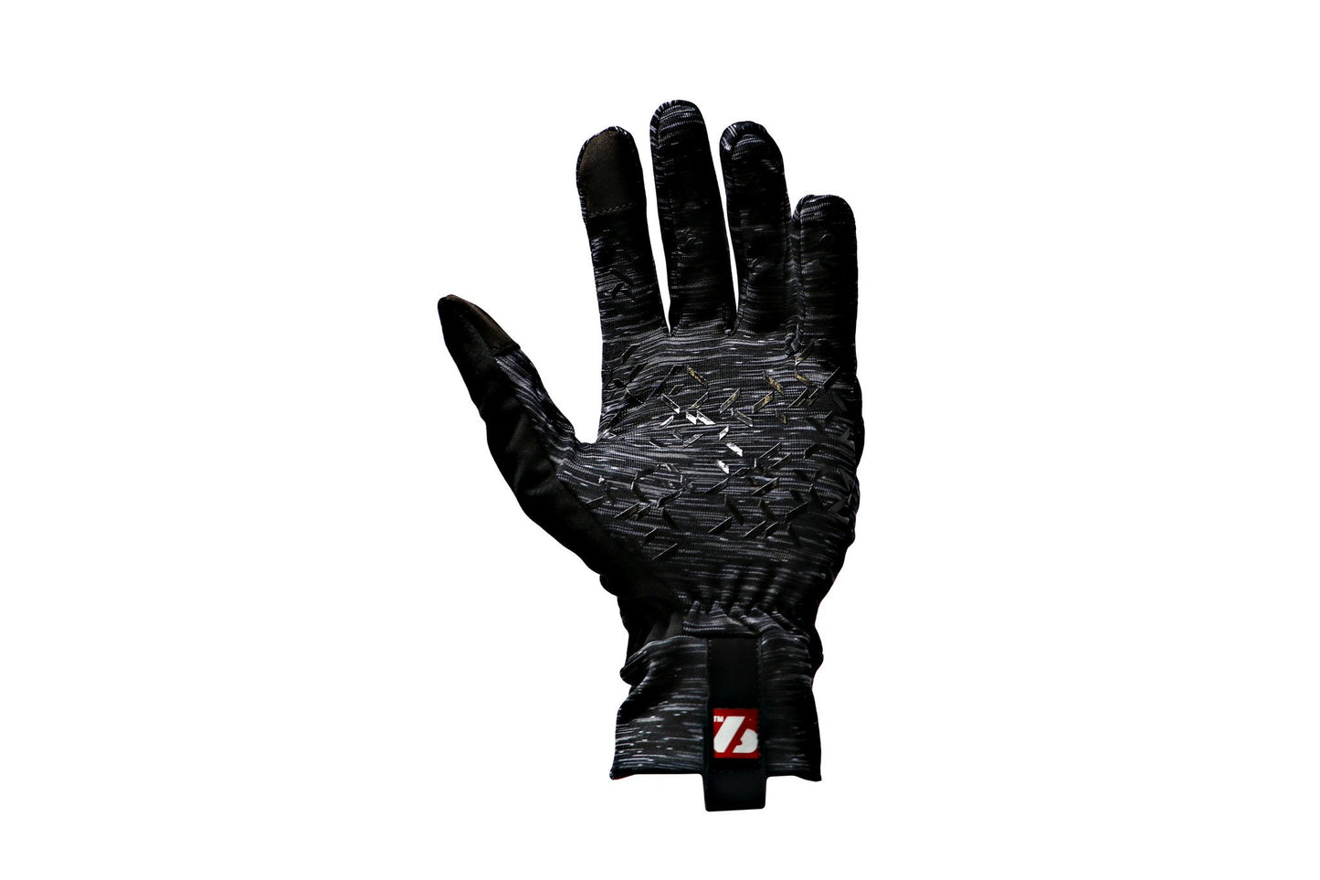 NBG-13 guanti invernali per sci di fondo softshell da -5 ° a -10 °