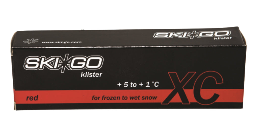 XC Klister / 60g
