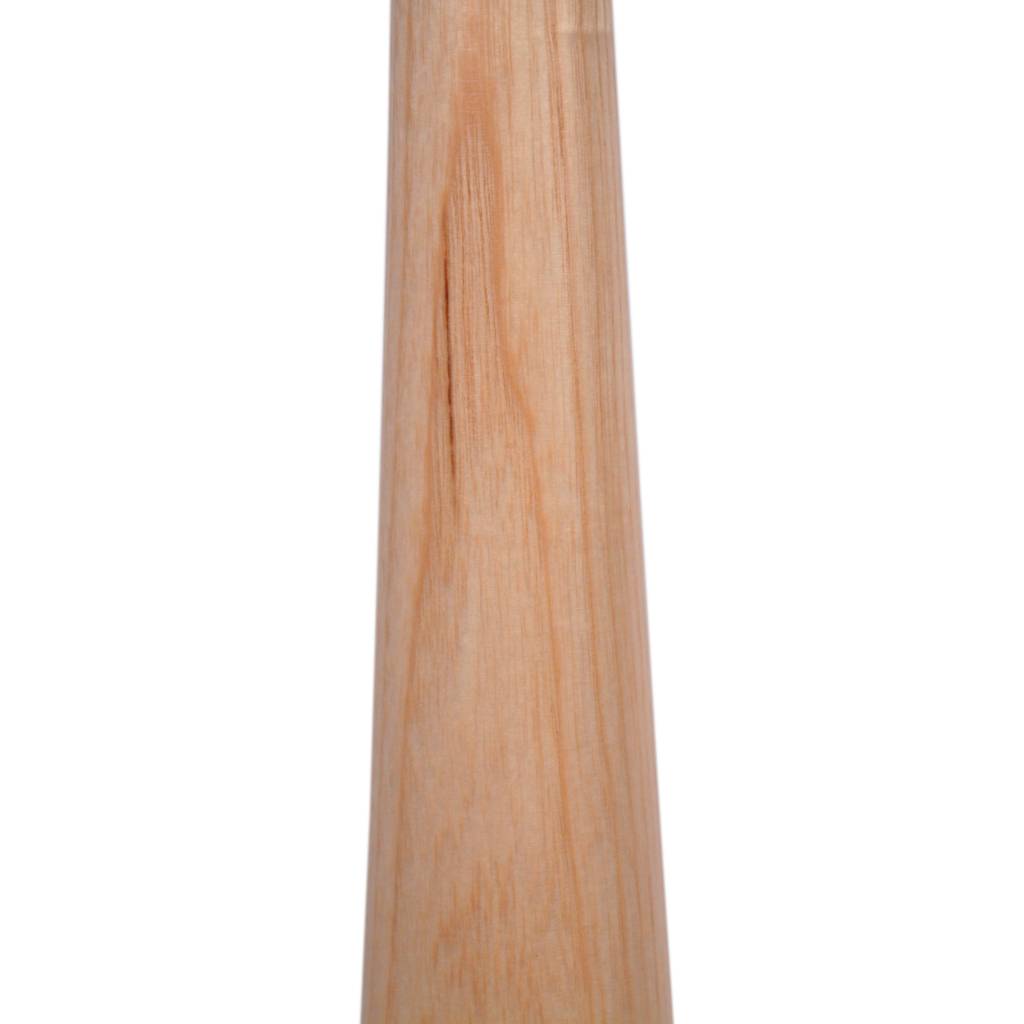 BB-5 Mazza da baseball in legno d'acero, Pro, resistente
