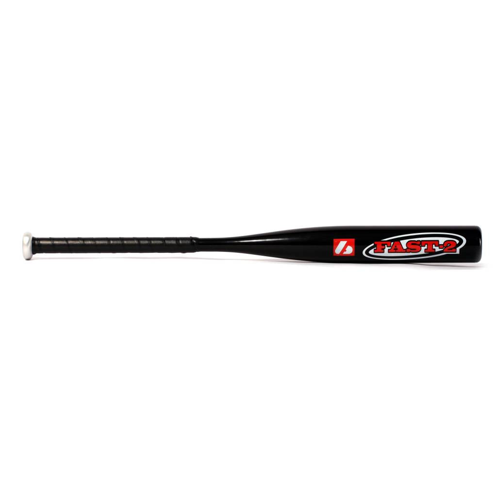 FAST 2 Mazza da Softball FASTPITCH Alluminio 7046, -10