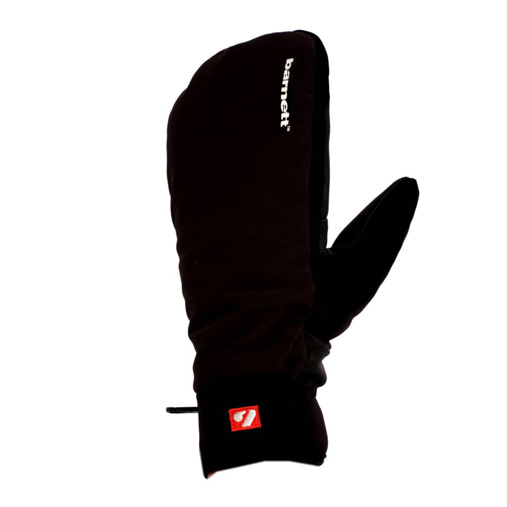 NBG-10 Guanti per l'inverno, softshell (-5°/-20°C)