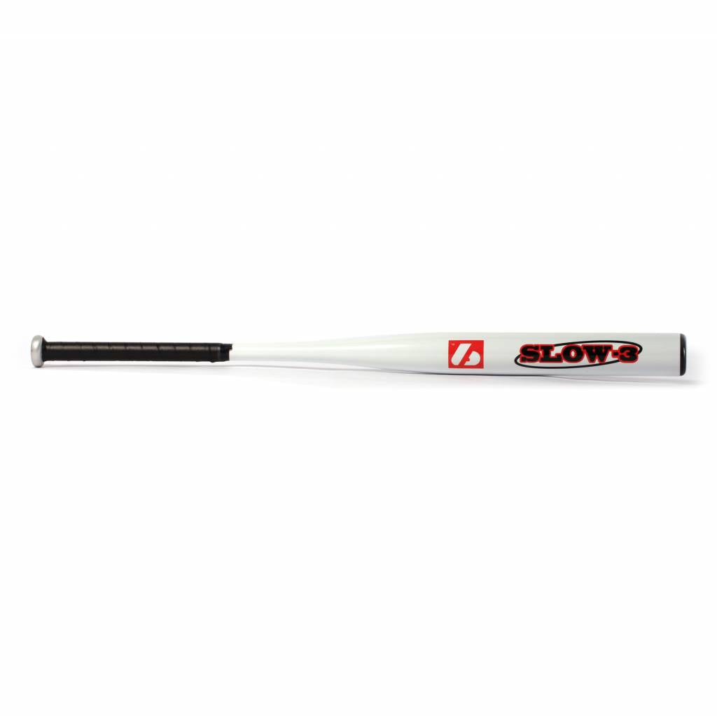 SLOW 3 Mazza da Softball SLOWPITCH Aluminio X830, 34-26
