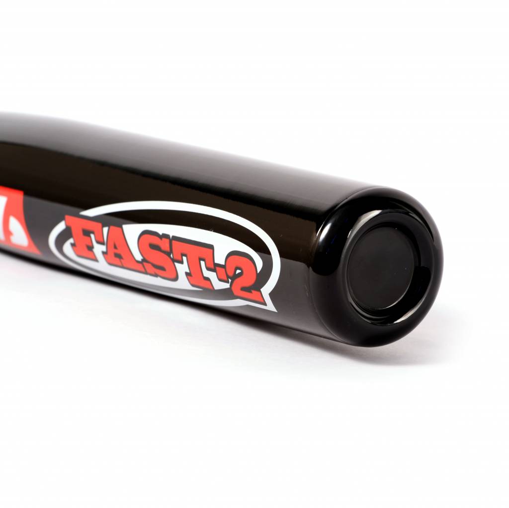 FAST 2 Mazza da Softball FASTPITCH Alluminio 7046, -10