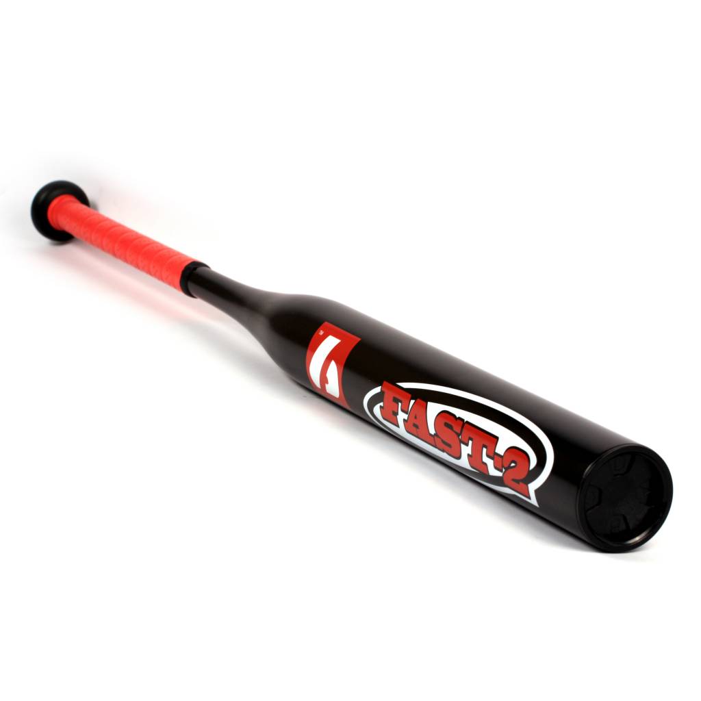 FAST 2 Mazza da Softball FASTPITCH Alluminio 7046, -10