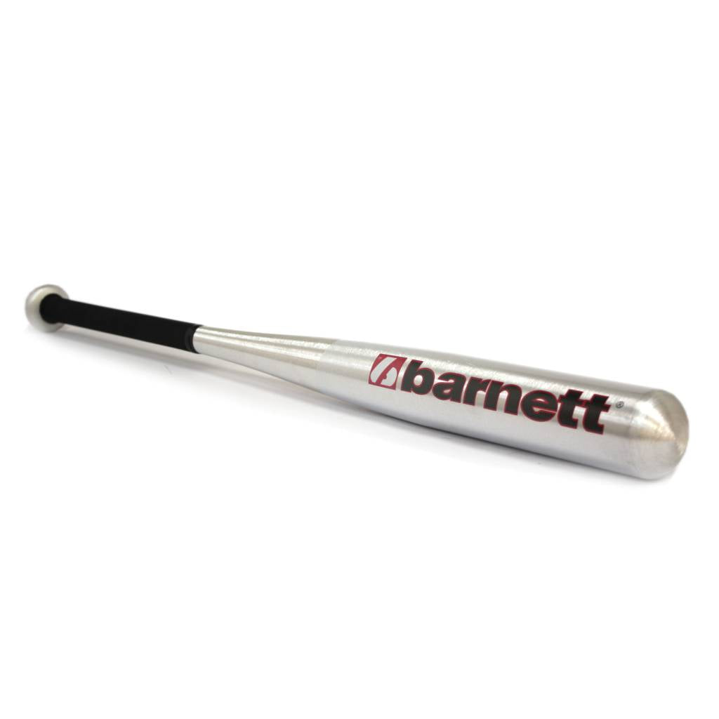 BGBA-1 Set da baseball principianti, senior – Mazza in alluminio, guantone, palla (BB-1 32'', JL-120 12'', TS-1 9'')