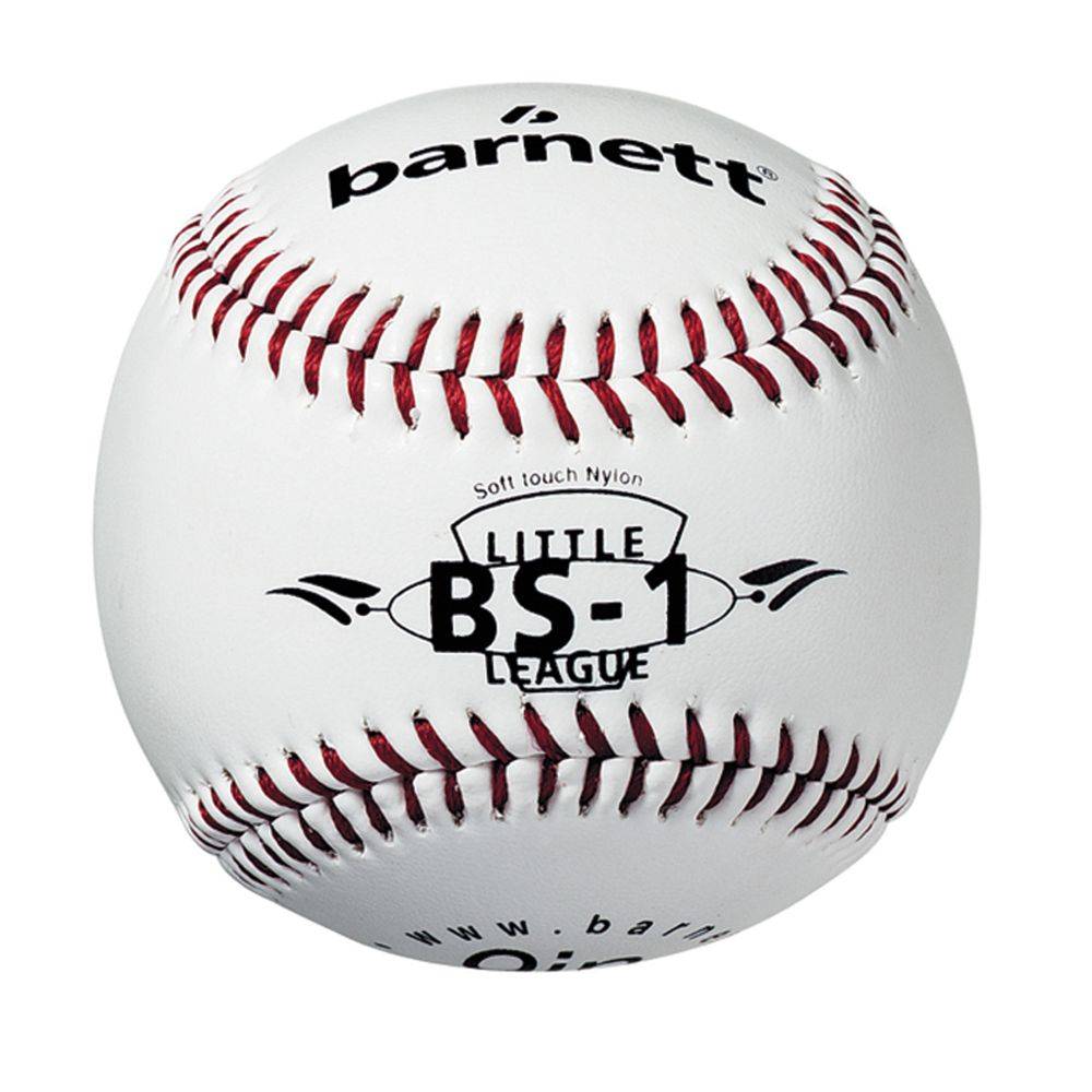 BGBA-3 Set da baseball principianti, youth - Mazza in alluminio, guantone, palla (BB-1 28'', JL-110, BS-1 9'')